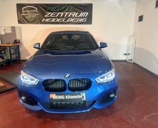 BMW BMW 118 Baureihe . 3-trg. 118i Edition M Sport Sha Gebrauchtwagen