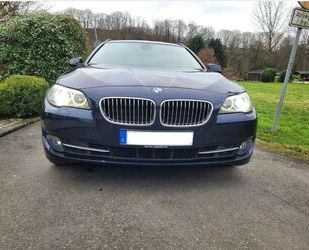 BMW BMW 520d Touring - Gebrauchtwagen