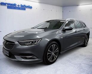 Opel Opel Insignia ST 2.0 Diesel Business Innovation OP Gebrauchtwagen