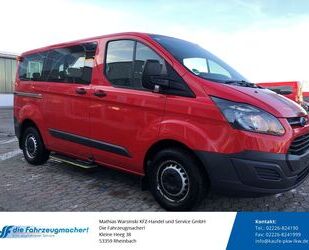 Ford Ford Transit Custom Kombi 300 L1 2.2 TDCi *8403 Gebrauchtwagen