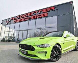 Ford Mustang Gebrauchtwagen