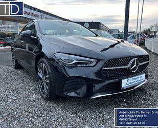 Mercedes-Benz CLA 180 Gebrauchtwagen