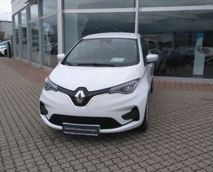 Renault Renault ZOE Z.E. 50 EXPERIENCE zzgl. Batteriemiete Gebrauchtwagen