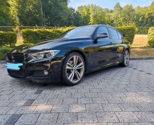 BMW BMW 328i - Gebrauchtwagen