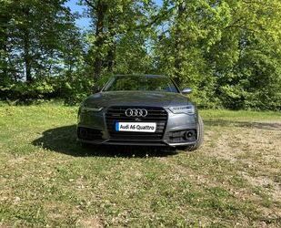 Audi Audi A6 3.0 TDI kein Competition, Luft, Garantieve Gebrauchtwagen