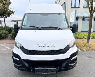 IVECO Iveco Andere Daily MAXI KLIMA SERVICE NEU EURO 5 Gebrauchtwagen