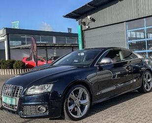 Audi Audi S5 4.2 FSI quattro Navi Sitzklima B&O MMI Nav Gebrauchtwagen