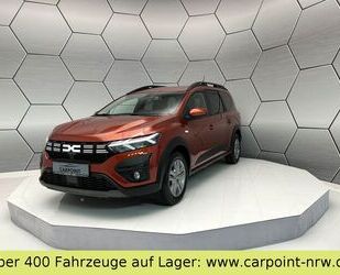 Dacia Dacia Jogger Expression TCe 100 ECO-G PDC Klima Gebrauchtwagen