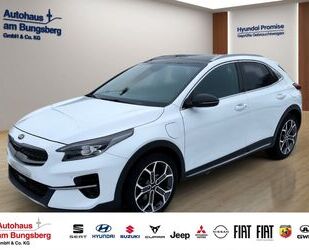 Kia Kia XCeed 1.6 PHEV Platinum Edition Pano AHK Navi Gebrauchtwagen