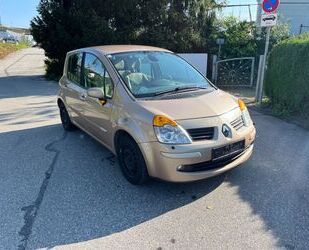 Renault Renault Modus Initiale Gebrauchtwagen