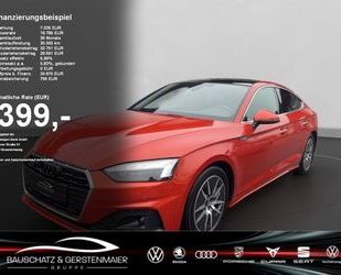 Audi Audi A5 Sportback 40 TDI S tronic quattro MATRIX*B Gebrauchtwagen