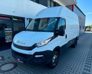 IVECO Iveco Daily 50C 3.0 Automatik*Navi*Kamera*Lift Gebrauchtwagen