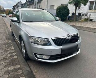 Skoda Skoda Octavia 1.6 TDI Zahnriemen & Service neu Gebrauchtwagen