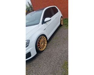 VW Volkswagen Golf 7 TDI DSG GTD Gebrauchtwagen