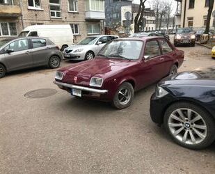 Opel Opel Kadett Gebrauchtwagen