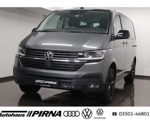 VW Volkswagen T6.1 Caravelle Comfortline 2.0 TDI DSG Gebrauchtwagen