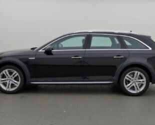 Audi Audi A4 Allroad 2.0 TDI 120kW S tronic quattro - Gebrauchtwagen