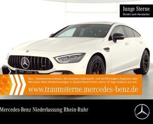 Mercedes-Benz Mercedes-Benz GT 63 AMG S E PERFORMANCE SHD/Night Gebrauchtwagen