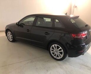 Audi Audi A3 1.6 TDI S tronic Sportback - Gebrauchtwagen