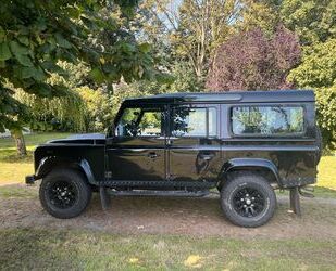 Land Rover Land Rover Defender 110 Td4 SW Sportsitze, Kamera, Gebrauchtwagen