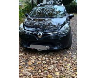 Renault Renault Clio TCe 90 Intens Grandtour Intens Gebrauchtwagen