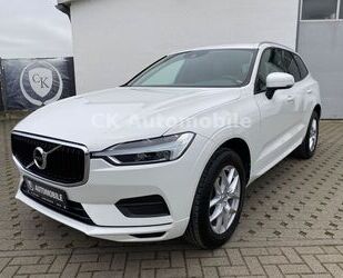 Volvo Volvo XC60 D4 Momentum AWD/Navi/LED/Tempomat/SHZ/P Gebrauchtwagen