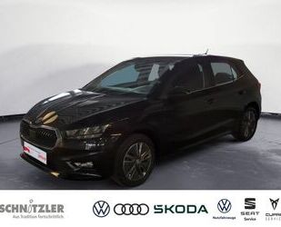 Skoda Skoda Fabia 1.0 TSI Style RFK/NAVI/KESSY/SMART LIN Gebrauchtwagen