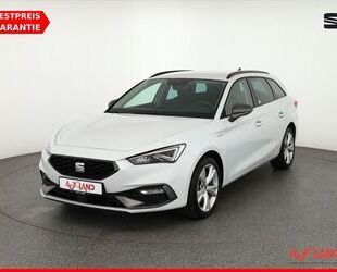 Seat Seat Leon ST 1.4 e-HYBRID FR LED Navi ACC Kamera D Gebrauchtwagen