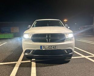 Dodge Dodge Durango V8 Gebrauchtwagen