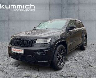 Jeep Jeep Grand Cherokee Overland 3.0l V6 Mjet 250PS 4W Gebrauchtwagen