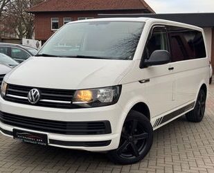 VW Volkswagen T6 Multivan *TÜV NEU* Gebrauchtwagen