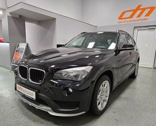 BMW BMW X1 16 d sDrive ConnectedDrive KAM NAVI Gebrauchtwagen