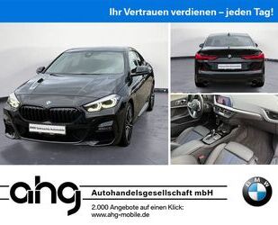 BMW BMW 218d Gran Coupe M Sport Navi Klima PDC HiFi DA Gebrauchtwagen