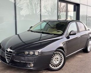 Alfa Romeo Alfa Romeo Alfa 159 Gebrauchtwagen