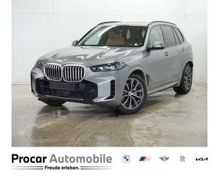 BMW BMW X5 xDrive40i M-Sport,DAProf,STHZ,PAProf,Pano,H Gebrauchtwagen