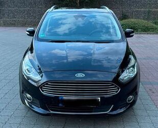 Ford Ford S-Max 2,0 TDCi 110kW Titanium Titanium Gebrauchtwagen