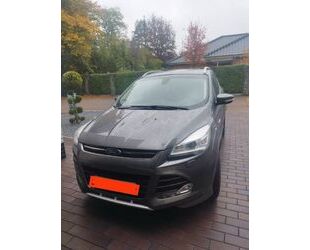 Ford Ford Kuga 2,0 TDCi 2x4 103kW Individual Individual Gebrauchtwagen