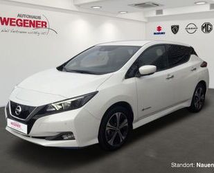 Nissan Nissan LEAF MY19 N-CONNECTA e+ Winterpaket Gebrauchtwagen