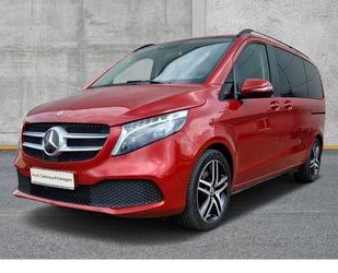 Mercedes-Benz Mercedes-Benz V250d Edition LED LEDER STANDHZG Gebrauchtwagen