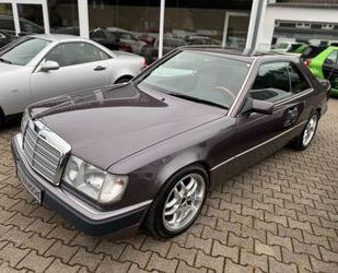 Mercedes-Benz Mercedes-Benz 230 CECoupe 2.Hand H-Kennz. AHK Schi Gebrauchtwagen