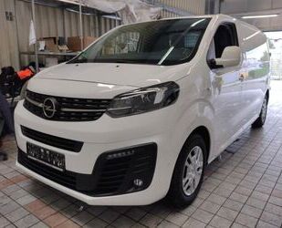 Opel Opel Vivaro Kasten Edition M Gebrauchtwagen