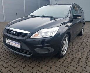 Ford Ford Focus Turnier Style Gebrauchtwagen