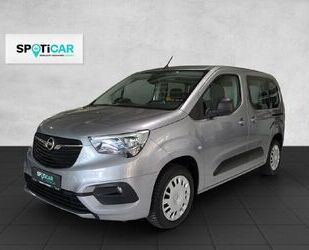 Opel Opel Combo Life Edition 1.5 D 130 PS 6G *NAVI/SHZ* Gebrauchtwagen