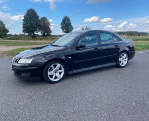 Saab Saab 9-3 1.8t Linear Sport-Limousine Linear Gebrauchtwagen