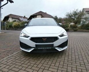 Cupra Cupra Leon 2.0 TDI 110kW DSG Sportstourer TOP Zust Gebrauchtwagen