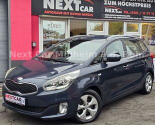 Kia Kia Carens Edition 7|1Hand|AHK|wenigKM| Gebrauchtwagen