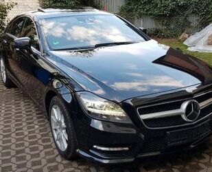 Mercedes-Benz Mercedes-Benz CLS 350 CDI -Sport Seltene Ausstattu Gebrauchtwagen