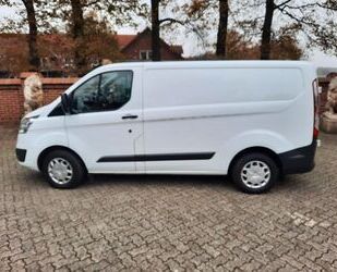 Ford Ford Transit Custom Trend 290 L1 Gebrauchtwagen