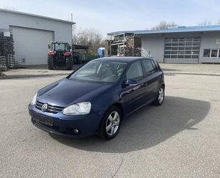 VW Volkswagen Golf United 1.4 *Tüv + KD Neu *Garantie Gebrauchtwagen