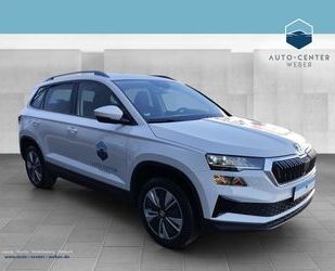 Skoda Skoda Karoq 1.5 TSI Selection #PDC #LED #behz. Len Gebrauchtwagen